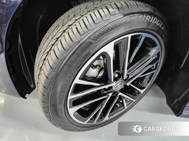 Toyota Camry (XV80) id 3831459 из Кореи 9