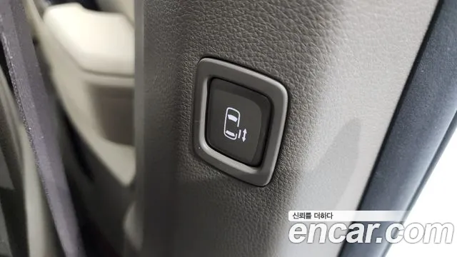 Kia Carnival 4th generation id 2704314 из Кореи 9