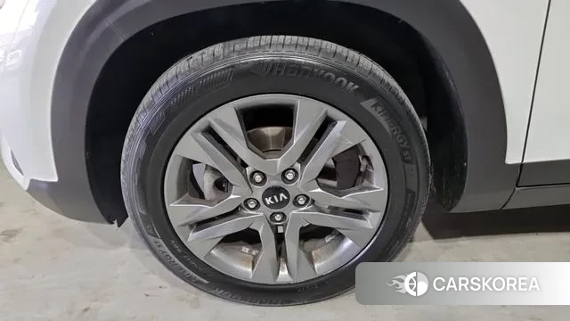 Kia Seltos id 3655686 из Кореи 9