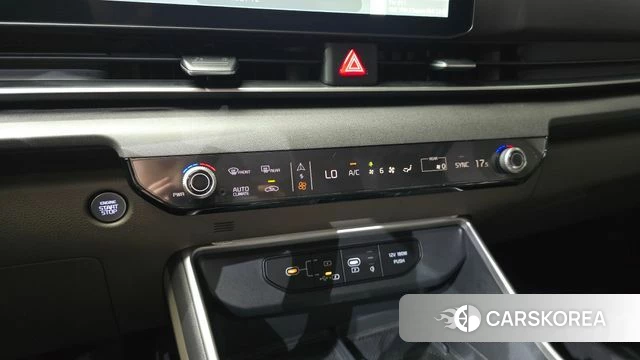 Kia The New Carnival 4th Generation id 4617851 из Кореи 9