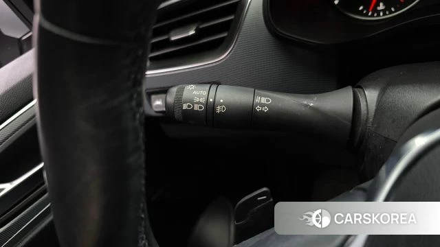 Renault Korea (Samsung) XM3 id 4331225 из Кореи 9