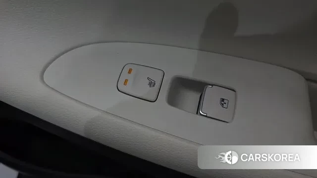 Hyundai The New Grandeur IG Hybrid id 2994110 из Кореи 9