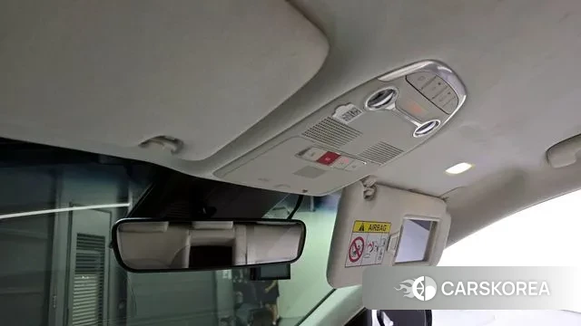 Hyundai The New Grandeur IG id 3069879 из Кореи 9