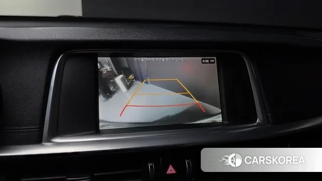 Kia The New K5 2nd generation id 3541654 из Кореи 9