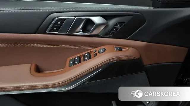 BMW X5 (G05) id 3620901 из Кореи 9