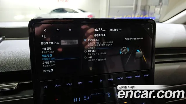 Hyundai Staria id 2446858 из Кореи 9