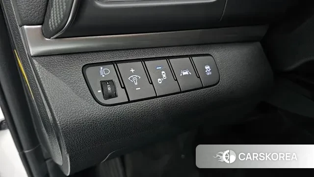 Hyundai The New Avante AD id 3505125 из Кореи 9