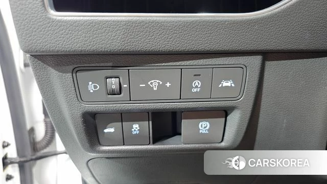 Hyundai Sonata (DN8) id 4557480 из Кореи 9