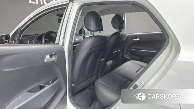 Kia Morning Urban (JA) id 4631464 из Кореи 9