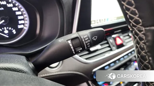 Hyundai Grandeur IG id 3357416 из Кореи 9