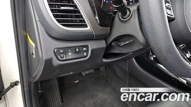 Kia Seltos id 2802689 из Кореи 9