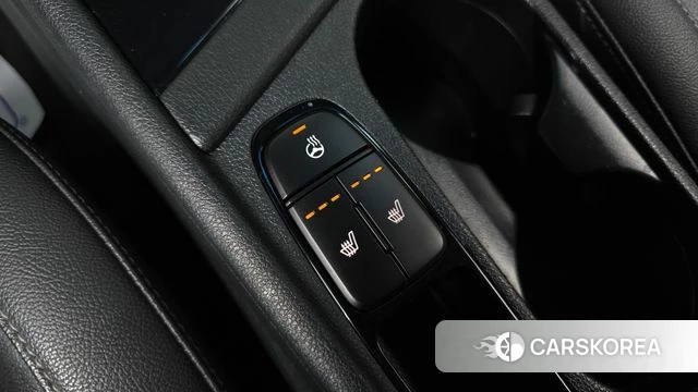 Kia The New Niro id 4362921 из Кореи 9