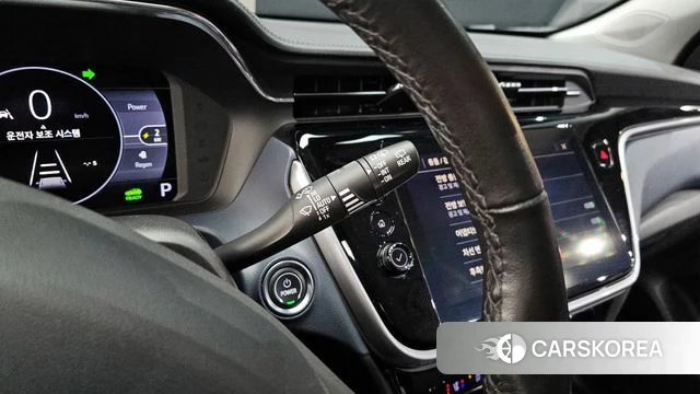 Chevrolet (GM Daewoo) Bolt EUV id 3838946 из Кореи 9