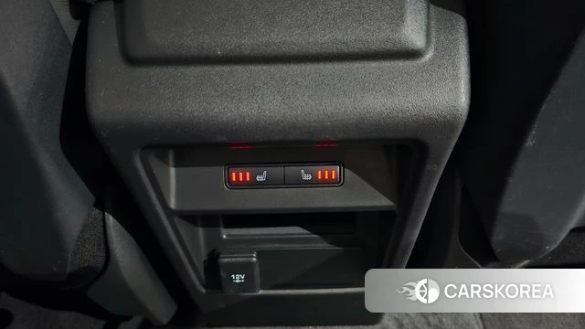 Land Rover Discovery Sports id 4637931 из Кореи 9