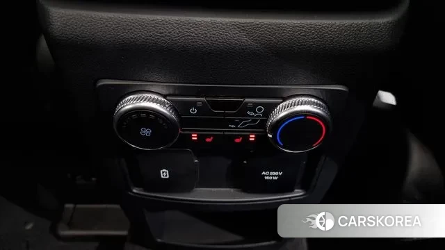 Ford Explorer 6th Generation id 3283146 из Кореи 9