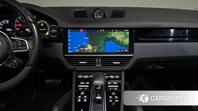 Porsche Cayenne (PO536) id 4530704 из Кореи 9
