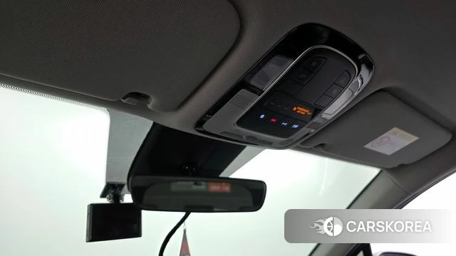 Hyundai The New Santa Fe id 3833434 из Кореи 9