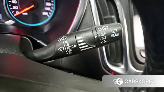 Chevrolet (GM Daewoo) Equinox id 3454566 из Кореи 9