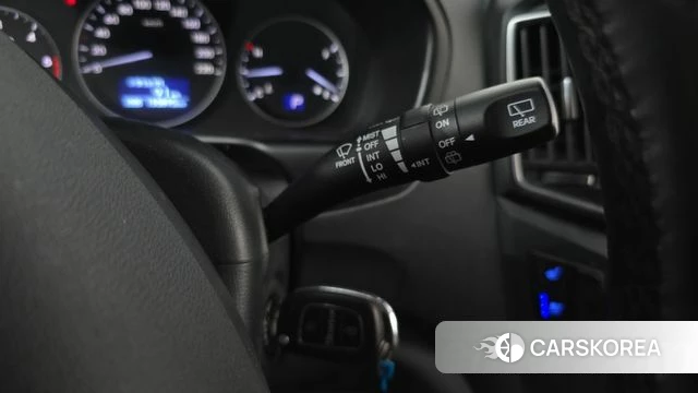 Hyundai The New Grand Starex id 3943083 из Кореи 9