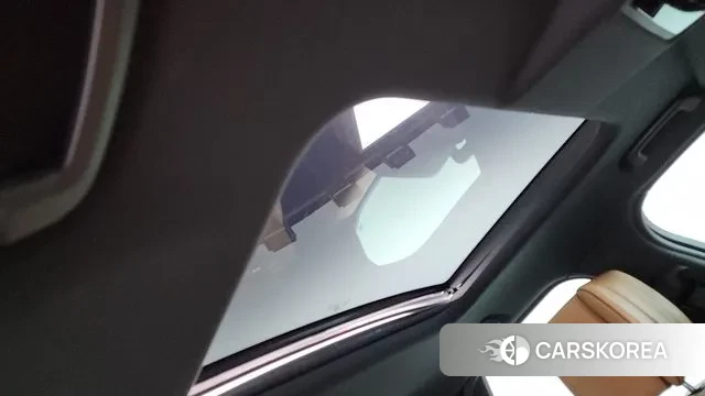 Land Rover Discovery 5 id 3541695 из Кореи 9