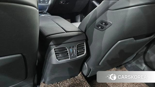 Genesis G80 id 4180339 из Кореи 9