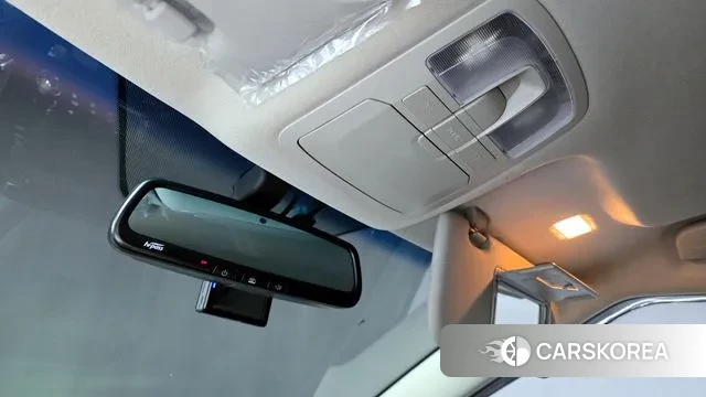 Ssangyong Berry New Tivoli id 3209461 из Кореи 9