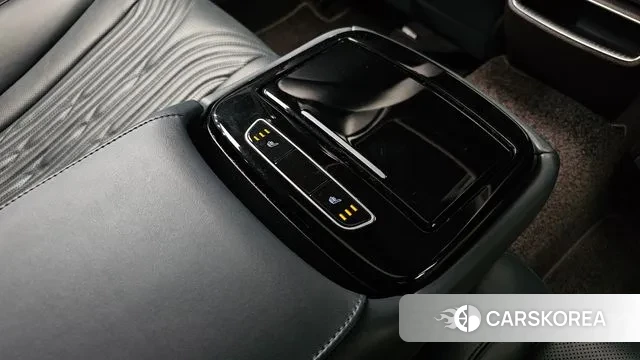 Genesis G80 (RG3) id 3362333 из Кореи 9