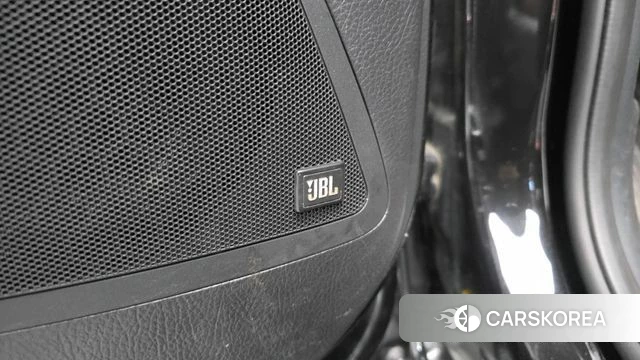 Kia The New Mohave id 3853772 из Кореи 9