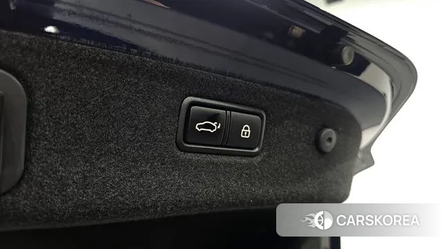 Genesis G70 id 3297417 из Кореи 9