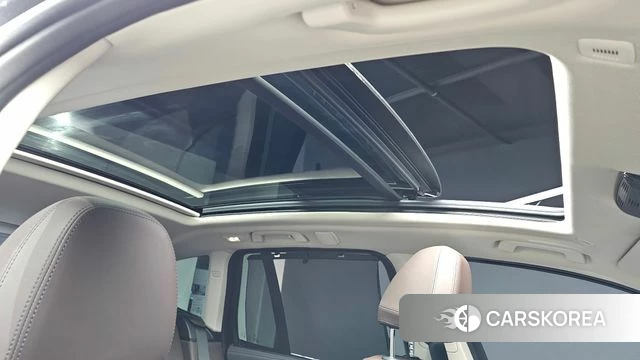 BMW X3 (G01) id 4480307 из Кореи 9