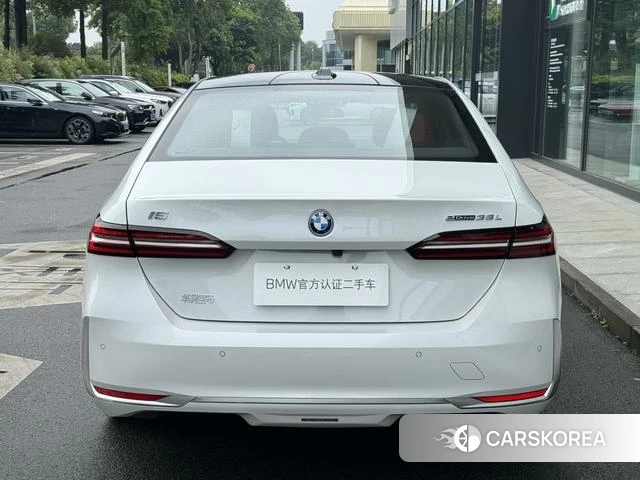 BMW i5 id 4278361 из Китая 9