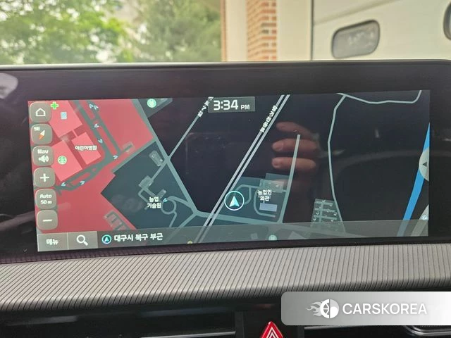 Kia EV6 id 4187162 из Кореи 9