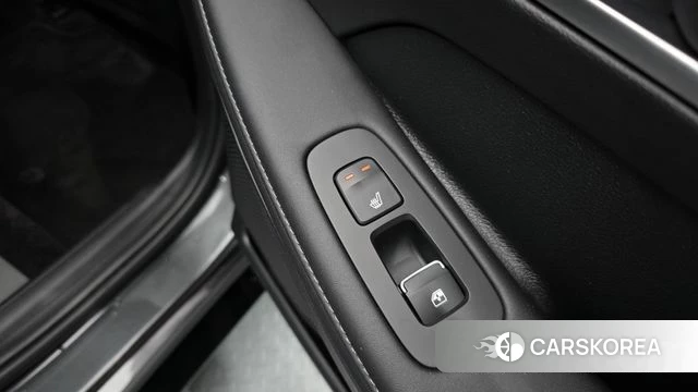 Hyundai Sonata D Edge (DN8) id 3891140 из Кореи 9