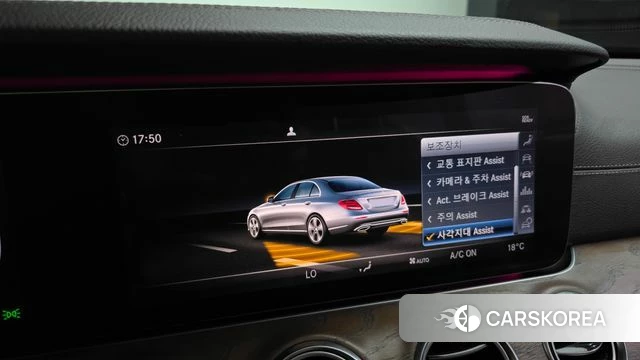 Mercedes-Benz E-Class W213 id 4780891 из Кореи 9