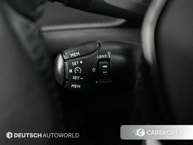 Peugeot e-2008 second generation id 3818435 из Кореи 9