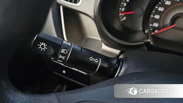 Kia The New Ray id 3515021 из Кореи 9