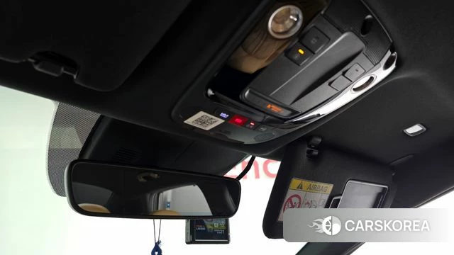 Kia K5 3rd generation id 4675837 из Кореи 9