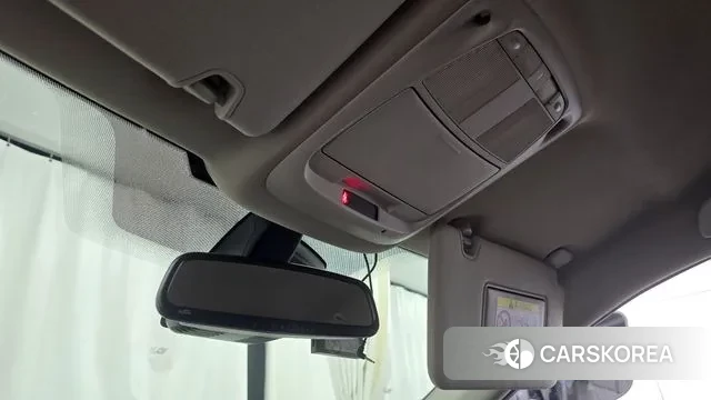 Renault Korea (Samsung) The New QM6 id 3224497 из Кореи 9