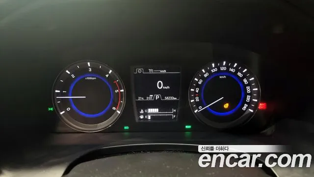 Ssangyong Rexton Sports id 2759480 из Кореи 9