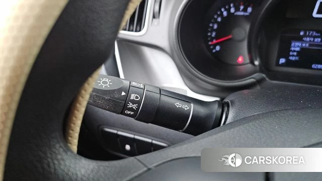 Kia The New Ray id 4657061 из Кореи 9