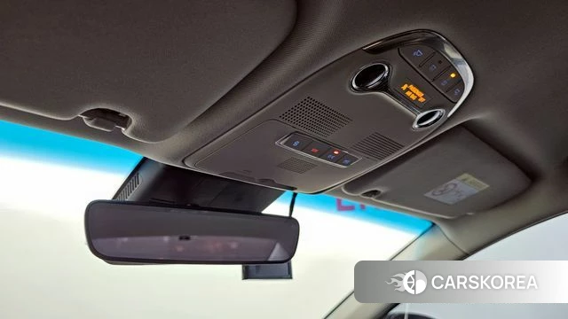 Hyundai The New Grandeur IG id 3872467 из Кореи 9