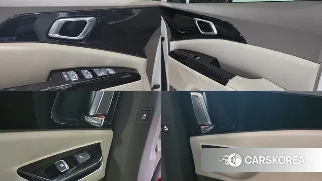 Kia Carnival 4th generation id 2998733 из Кореи 9