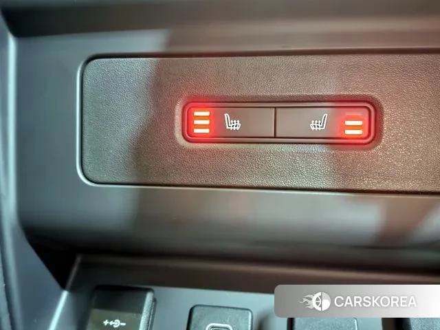 Land Rover Defender (L663) id 3323787 из Кореи 9