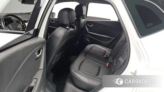 Renault Korea (Samsung) New QM3 id 3270017 из Кореи 9