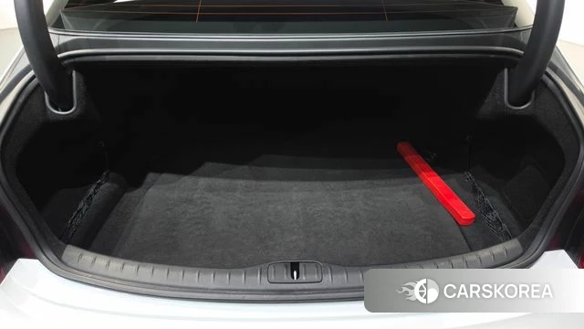 Genesis G80 (RG3) id 4739402 из Кореи 9