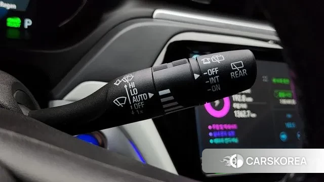 Chevrolet (GM Daewoo) Bolt EV id 3128352 из Кореи 9