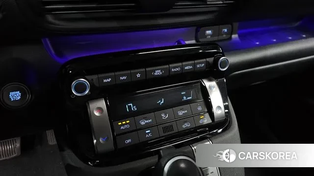 Hyundai Casper id 3406607 из Кореи 9