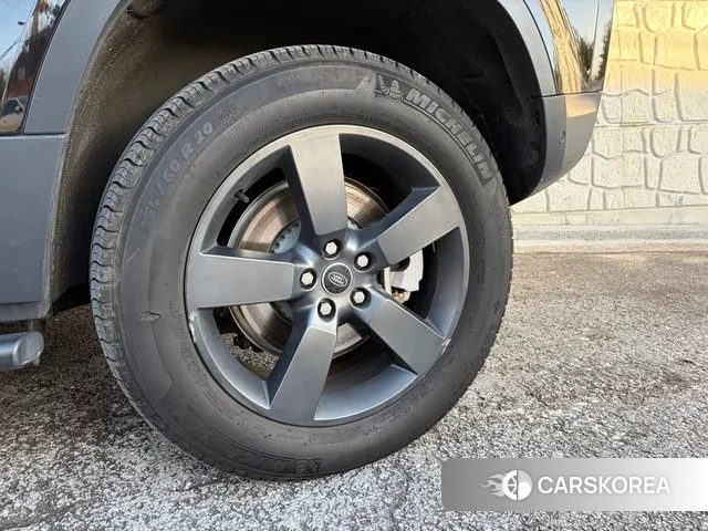 Land Rover Defender (L663) id 3654185 из Кореи 9