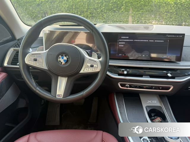 BMW X5 id 4208317 из Китая 9
