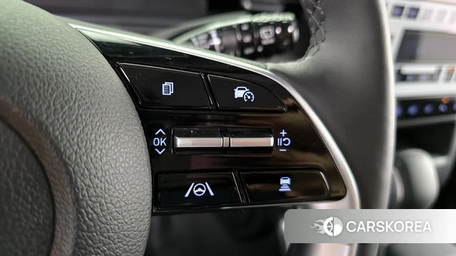 Hyundai Staria id 4177905 из Кореи 9